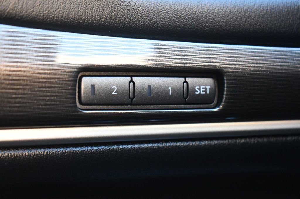 Used 2018 INFINITI QX60 Luxe w/ Premium Plus Package image 40