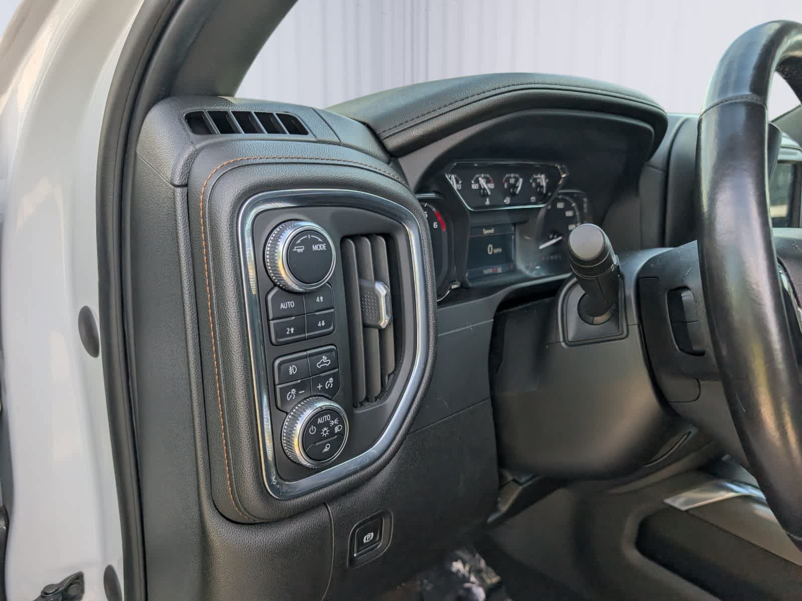 Used 2021 GMC Sierra 1500 AT4 AWD/4WD image 22