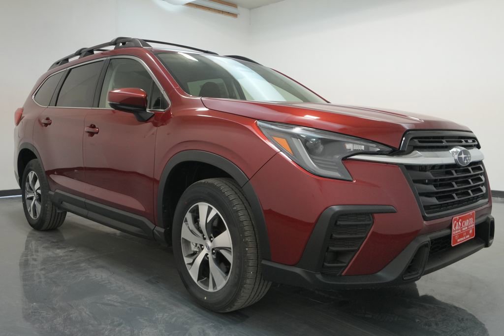 New 2025 Subaru Ascent Premium image 1
