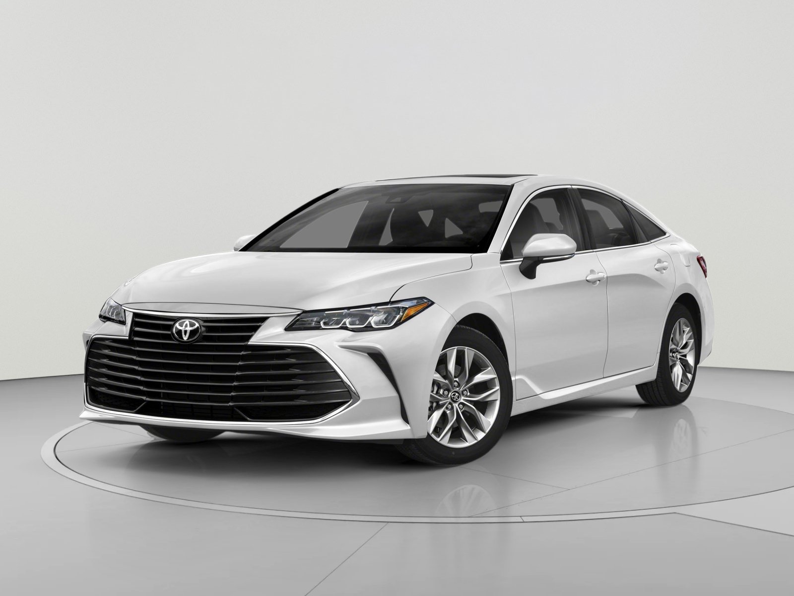 Used 2019 Toyota Avalon Limited w/ Advanced Safety Package