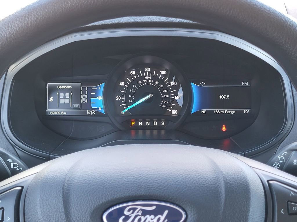 Used 2022 Ford Edge SE w/ Black Appearance Package image 15