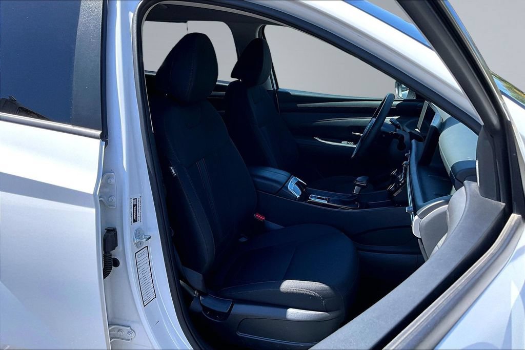 Used 2025 Hyundai Tucson SEL FWD image 13