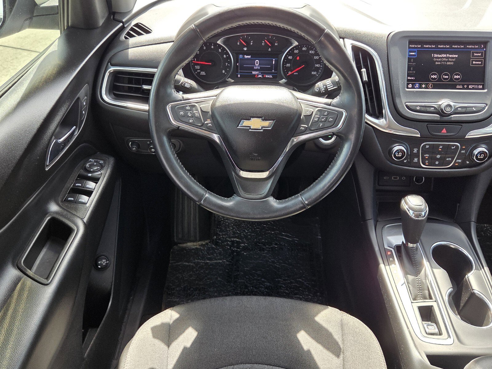 Used 2020 Chevrolet Equinox LT image 6