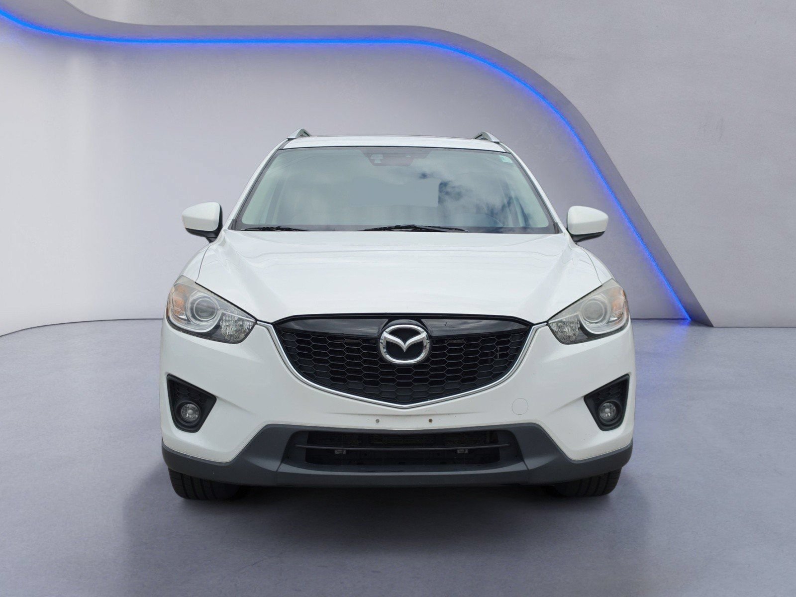 Used 2015 MAZDA CX-5 Grand Touring AWD/4WD image 8