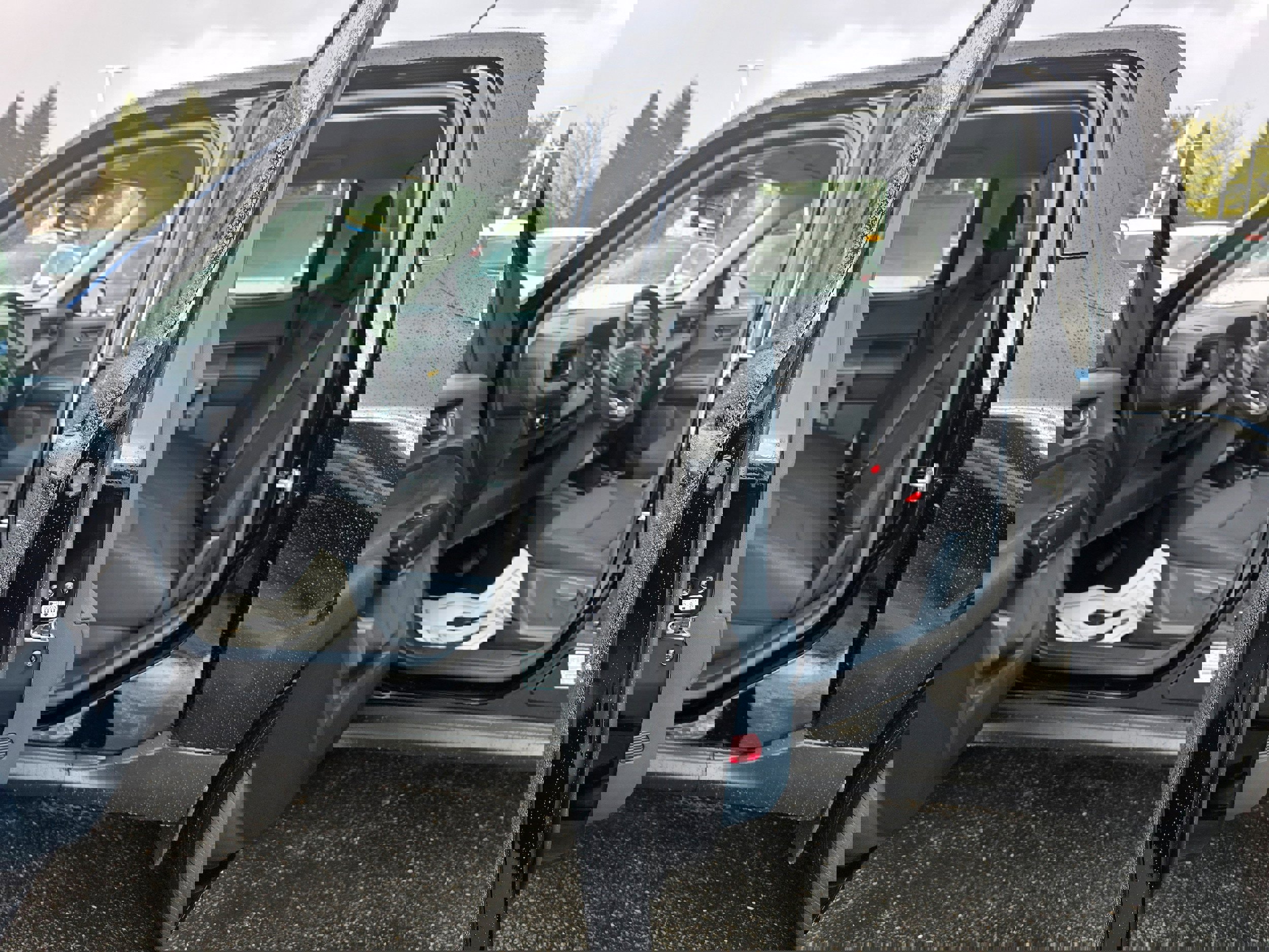 New 2026 Ford Maverick XL image 9