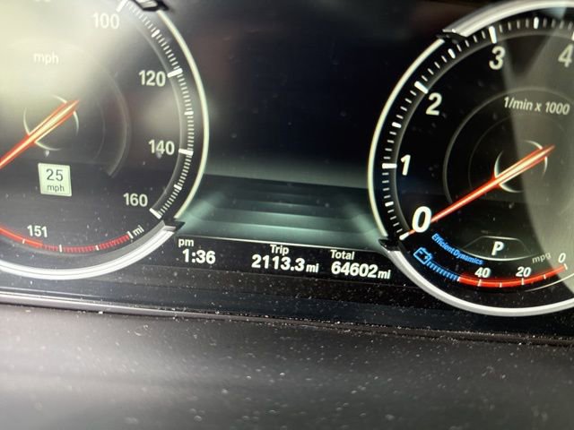 Used 2018 BMW X5 xDrive50i