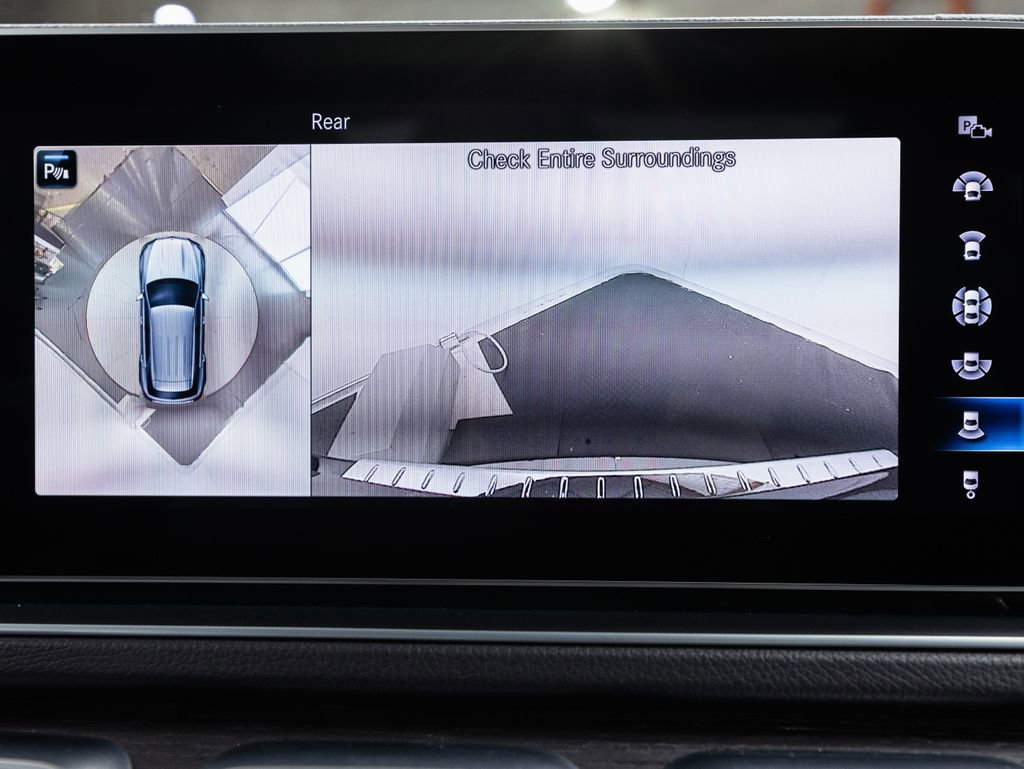 Certified 2021 Mercedes-Benz GLE 450 4MATIC image 18