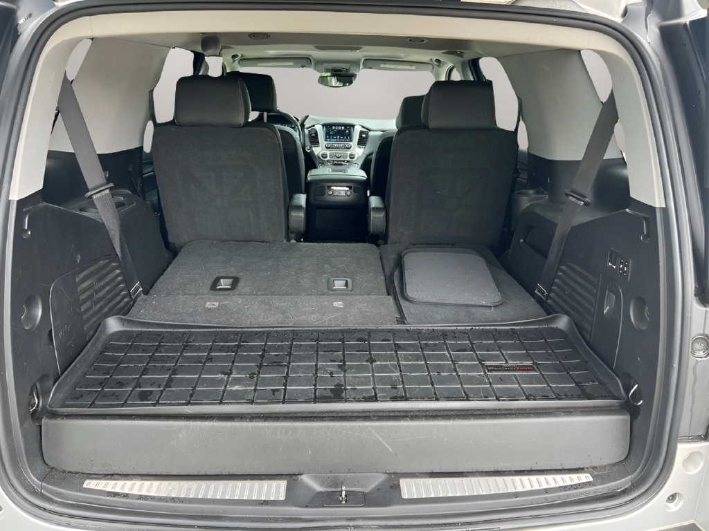 Used 2019 GMC Yukon SLT AWD/4WD image 11