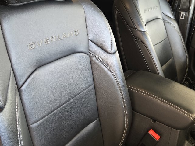 Used 2020 Jeep Gladiator Overland image 6
