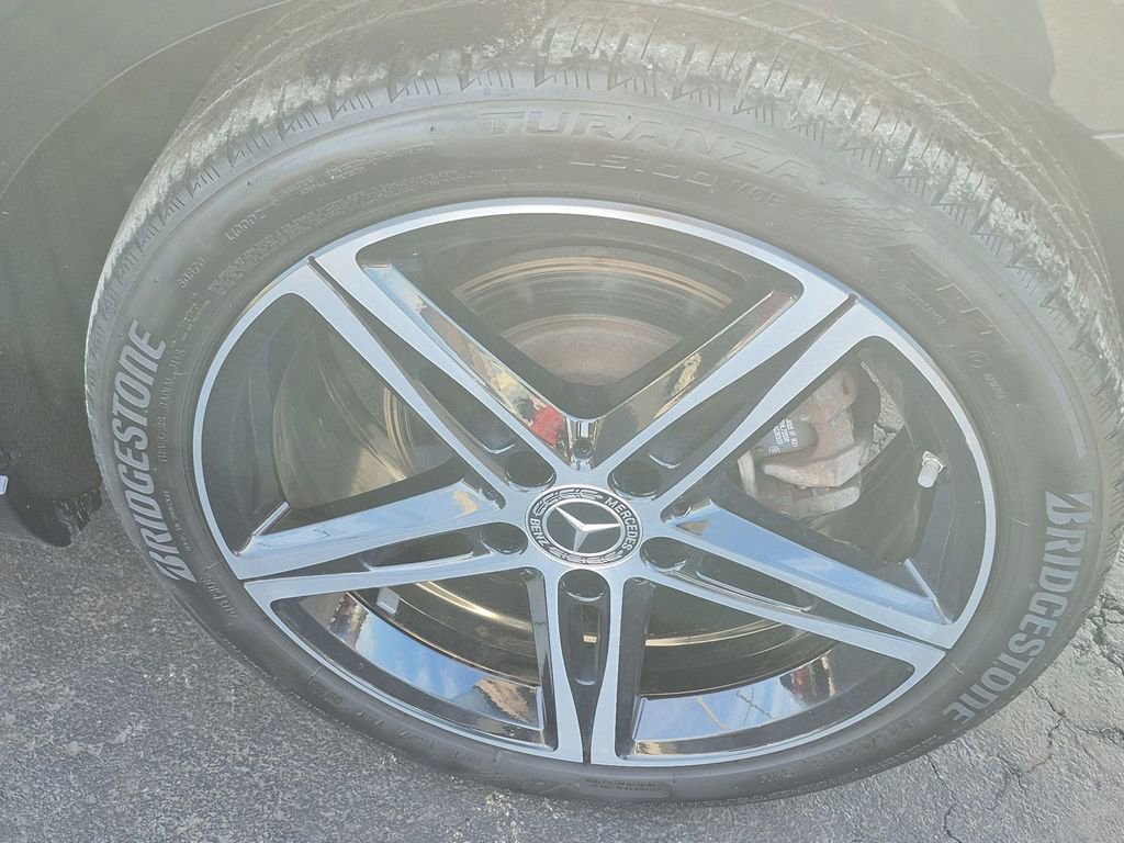 Used 2022 Mercedes-Benz A 220 A 220 image 17