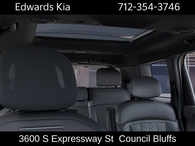 New 2027 Kia Telluride SX X-Line AWD/4WD image 29