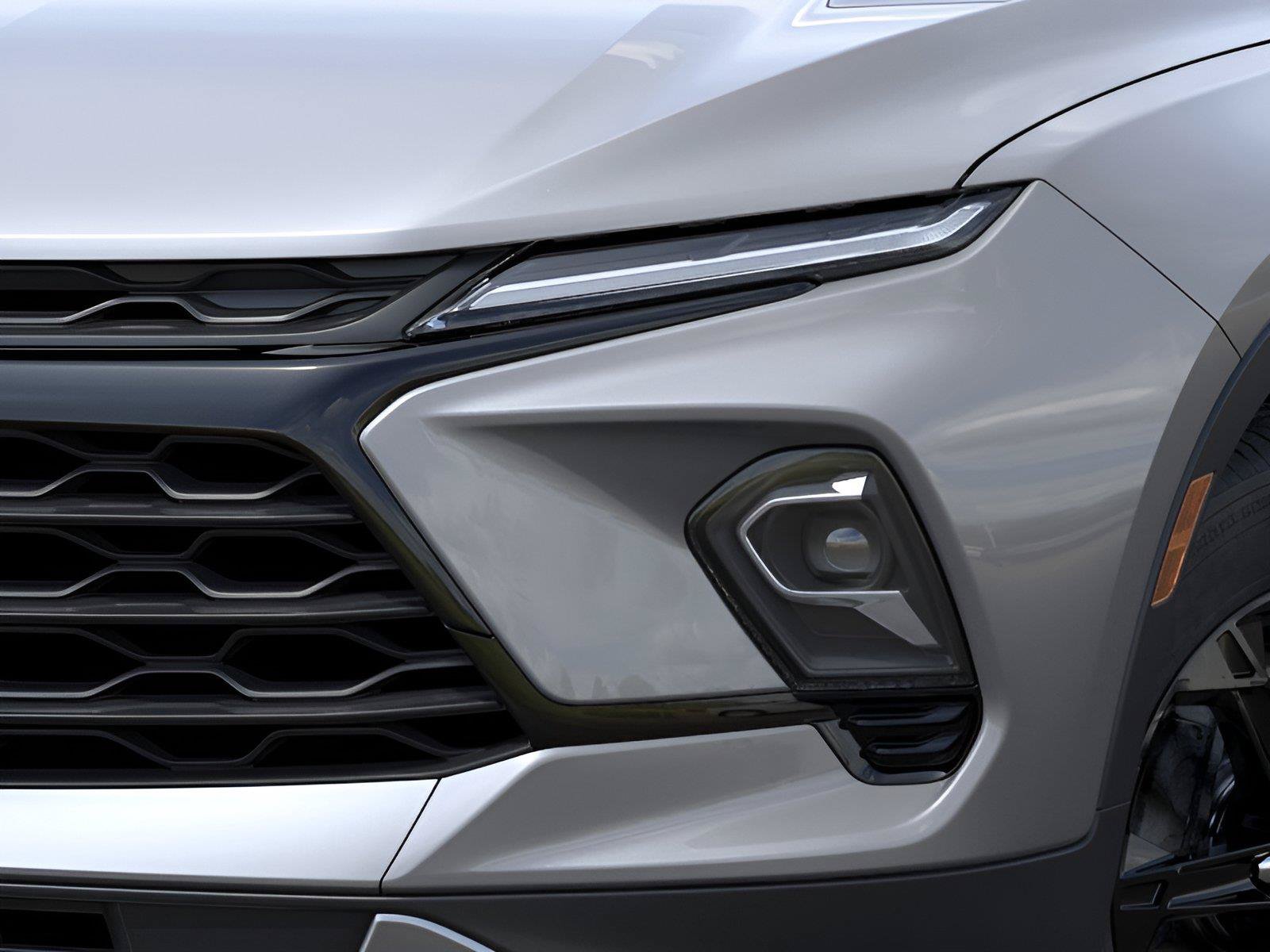 New 2026 Chevrolet Blazer LT w/ Convenience Package AWD/4WD image 20