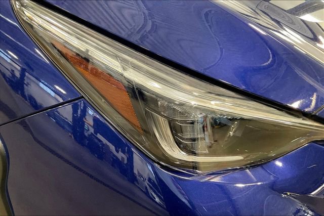 Used 2024 Subaru Crosstrek 2.5i Sport image 28