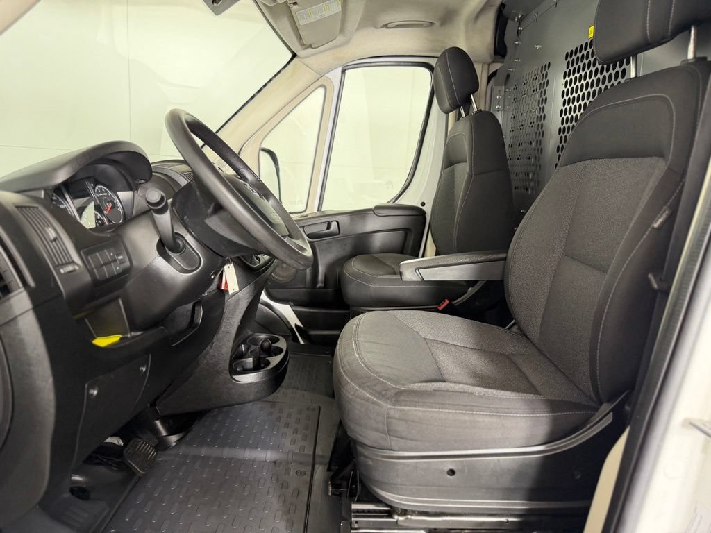 Used 2015 RAM ProMaster 1500 FWD image 23