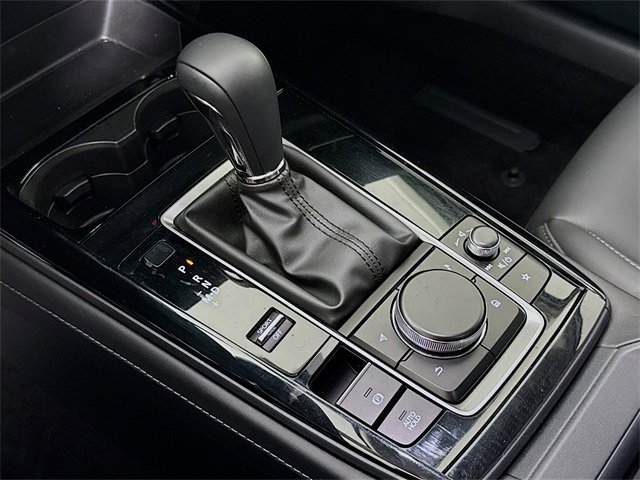 Used 2024 MAZDA CX-30 AWD 2.5 S w/ Select Sport Pkg image 24