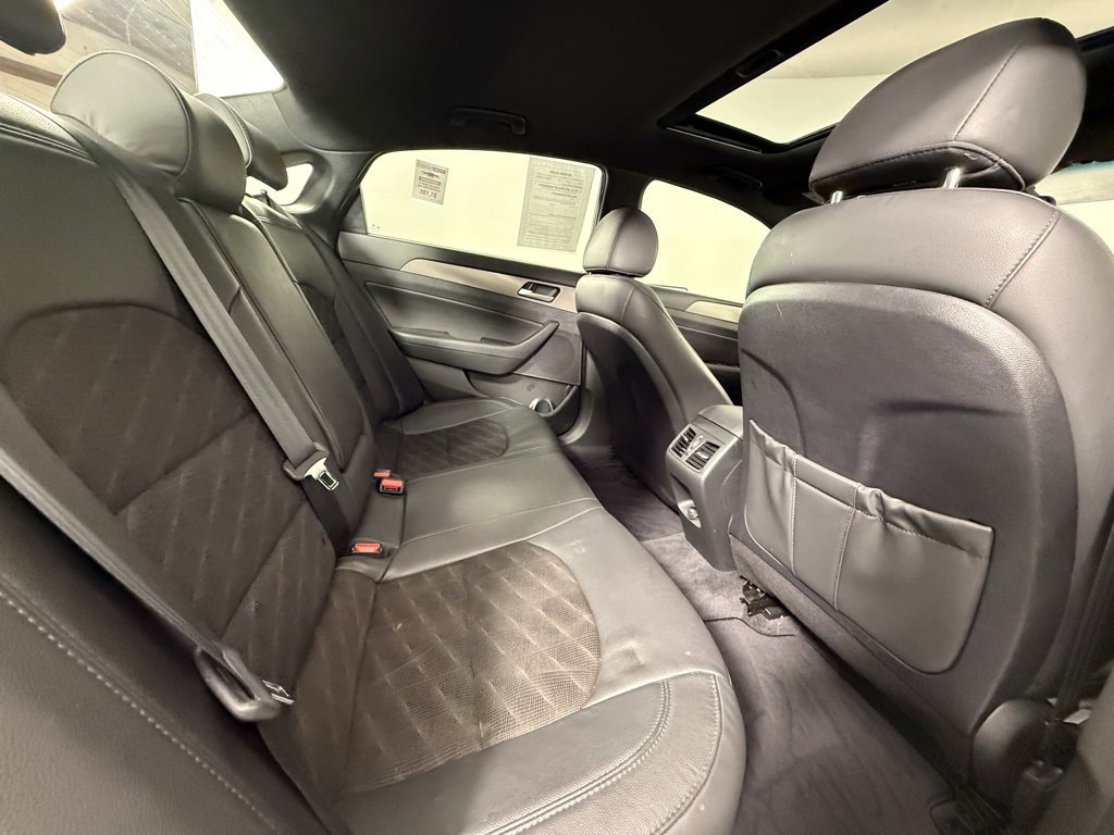 Used 2018 Hyundai Sonata Sport image 15