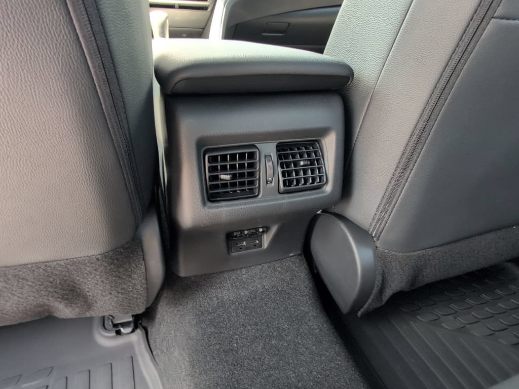 Certified 2026 Toyota Camry SE w/ Convenience Package FWD image 16