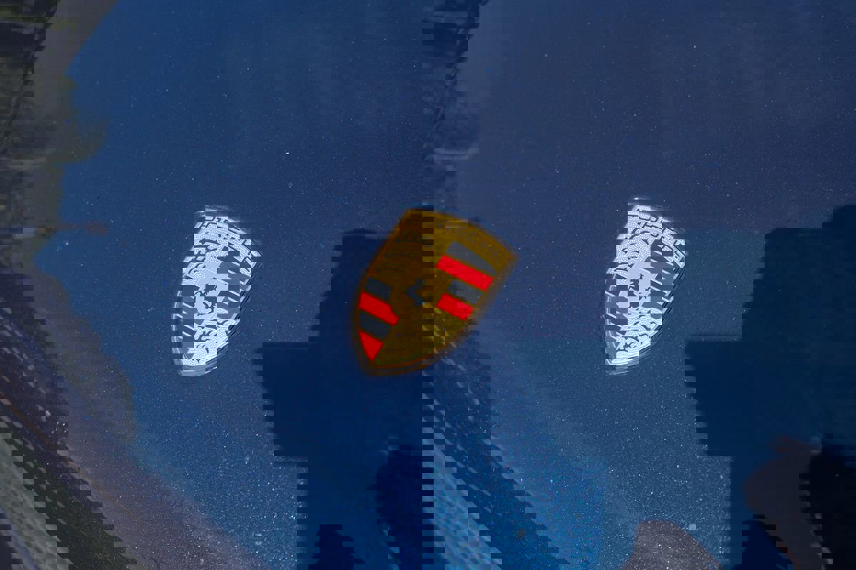 Used 2021 Porsche Macan image 46