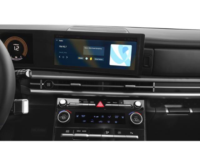 New 2026 Hyundai Santa Fe SEL AWD/4WD image 10