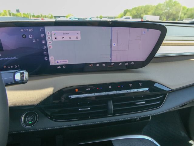 New 2026 Buick Enclave Preferred w/ Power Package FWD image 20