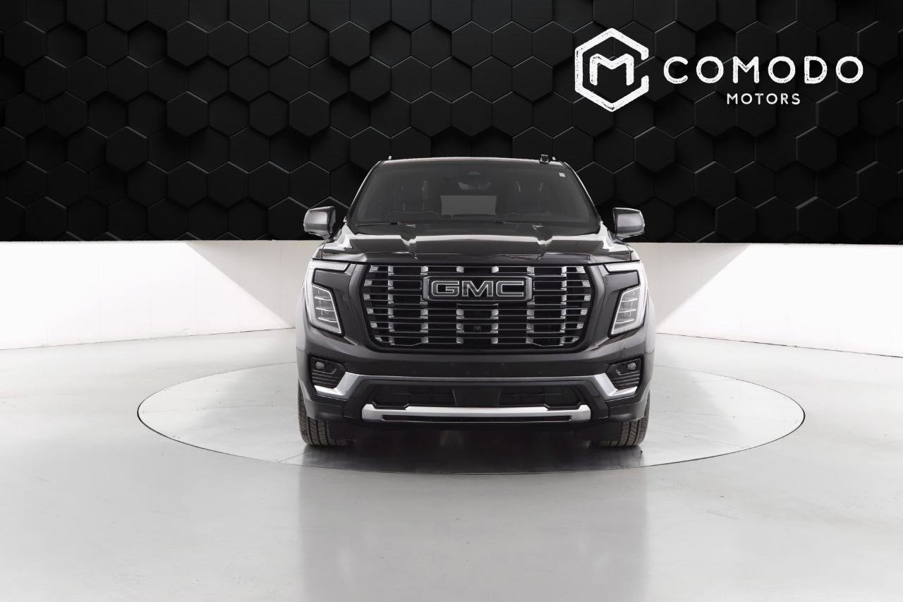 Used 2025 GMC Yukon XL Denali Ultimate image 8