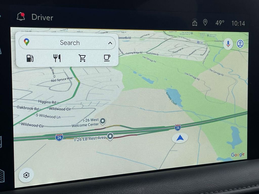 Used 2023 Chevrolet Tahoe LT w/ Luxury Package image 19