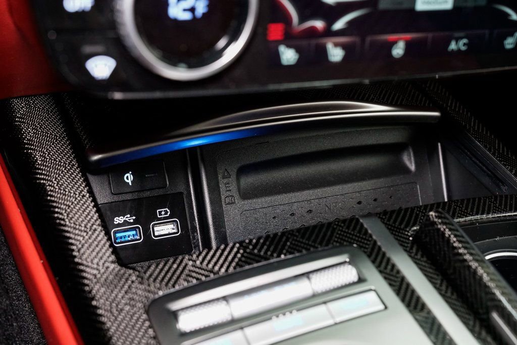 Used 2024 Genesis G80 3.5T Sport image 23