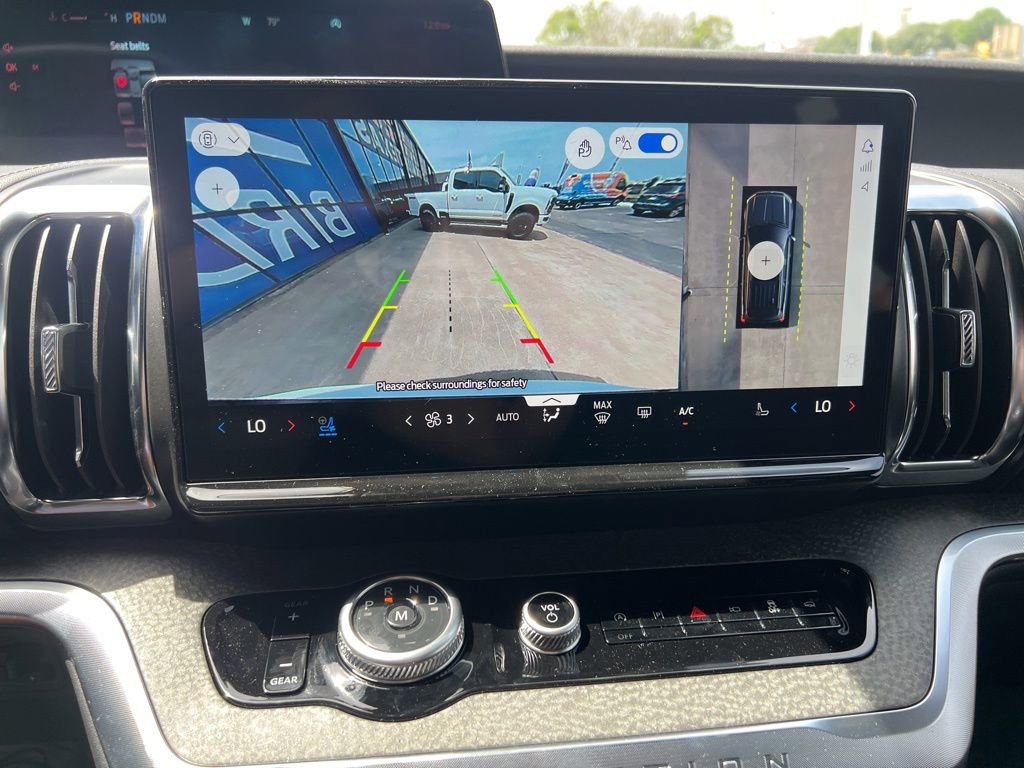 New 2026 Ford Expedition Tremor AWD/4WD image 24