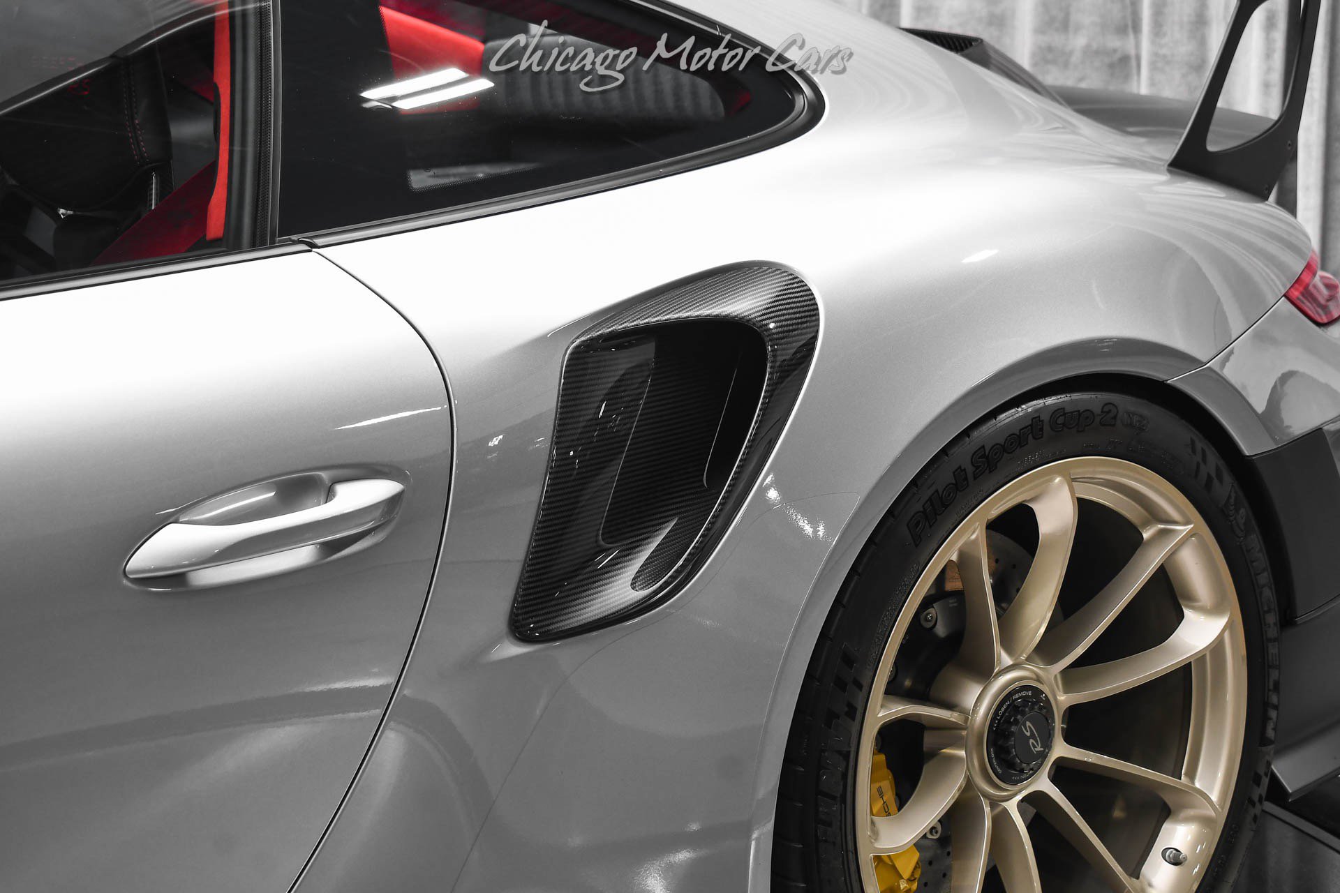 Used 2019 Porsche 911 GT2 RS image 36