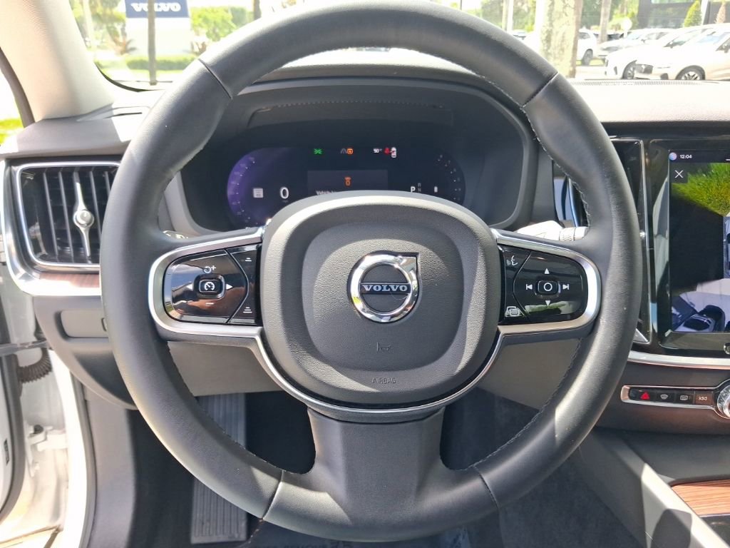 Used 2024 Volvo S60 B5 Plus AWD/4WD image 16