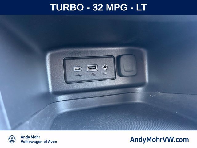 Used 2019 Chevrolet Equinox LT FWD image 27