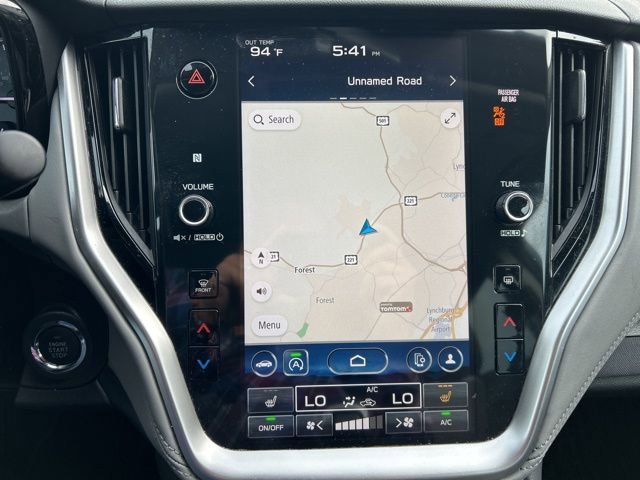 Used 2023 Subaru Outback Premium image 14