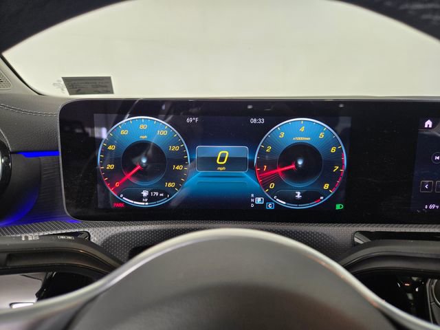 Certified 2022 Mercedes-Benz CLA 250 4MATIC image 29