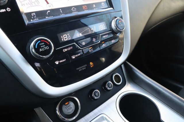 Used 2015 Nissan Murano Platinum image 41