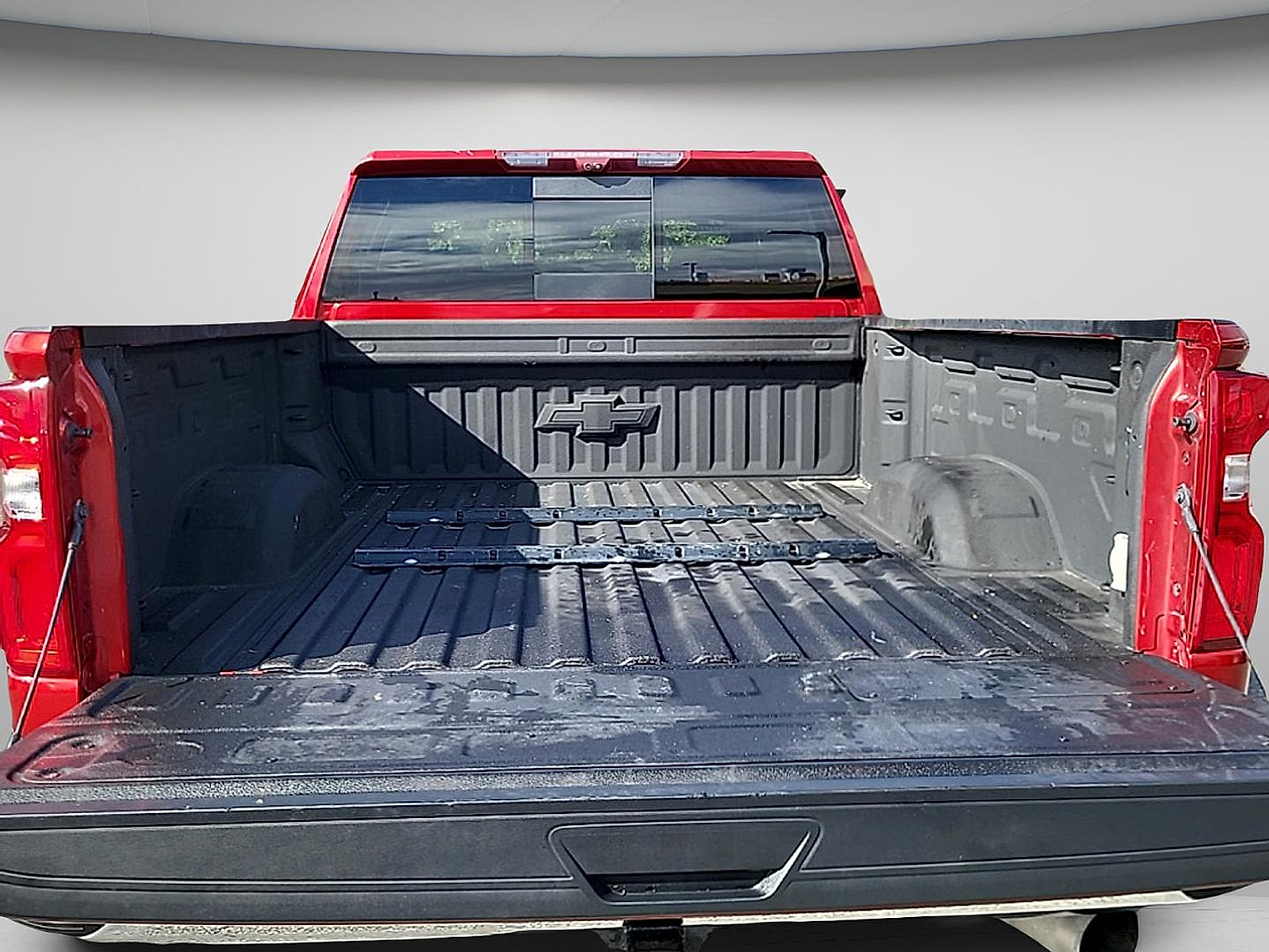Used 2022 Chevrolet Silverado 2500 LTZ w/ LTZ Plus Package AWD/4WD image 29