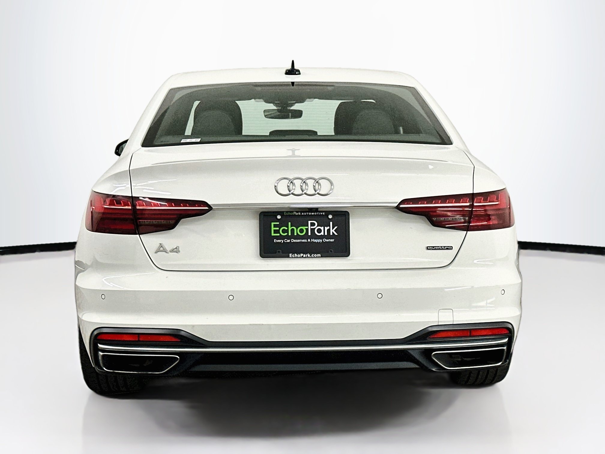 Used 2022 Audi A4 2.0T Premium Plus AWD/4WD image 7