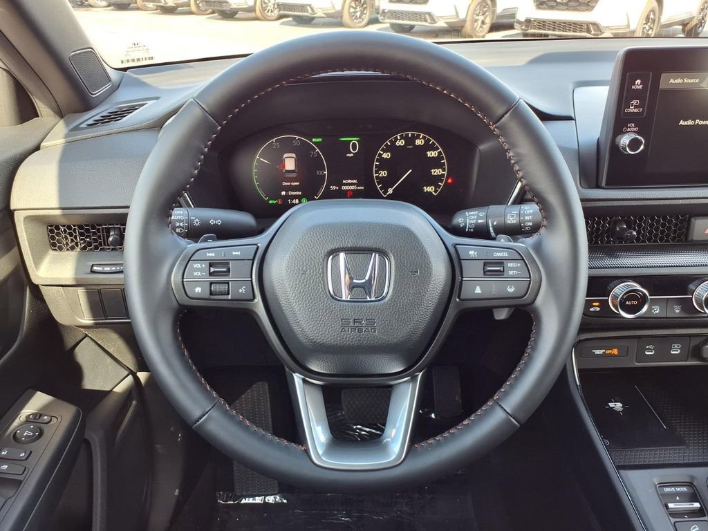 New 2026 Honda CR-V Sport image 14
