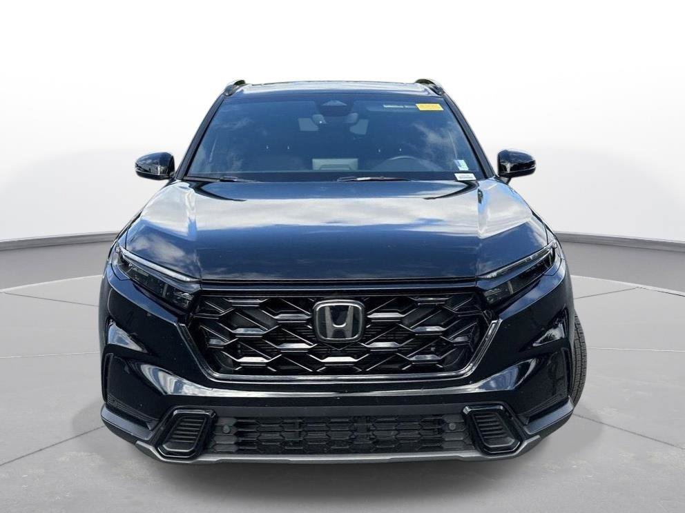 Used 2025 Honda CR-V Sport-L image 3