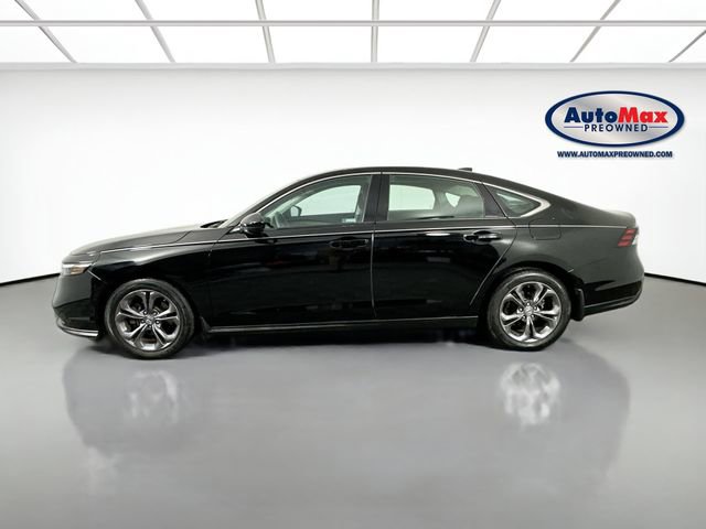 Used 2023 Honda Accord EX image 9