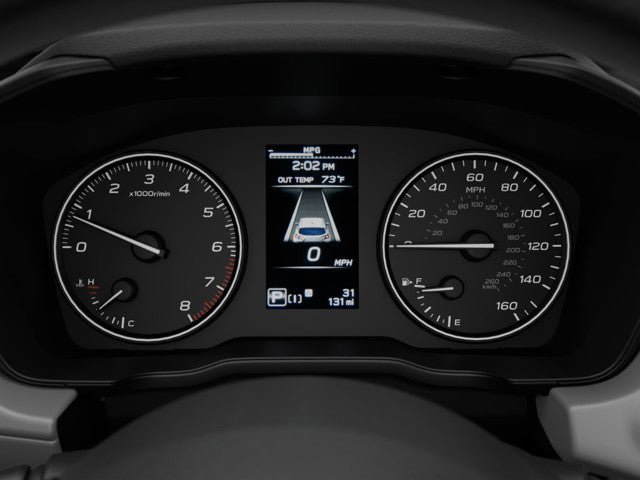 New 2026 Subaru Crosstrek 2.5i Premium AWD/4WD image 17