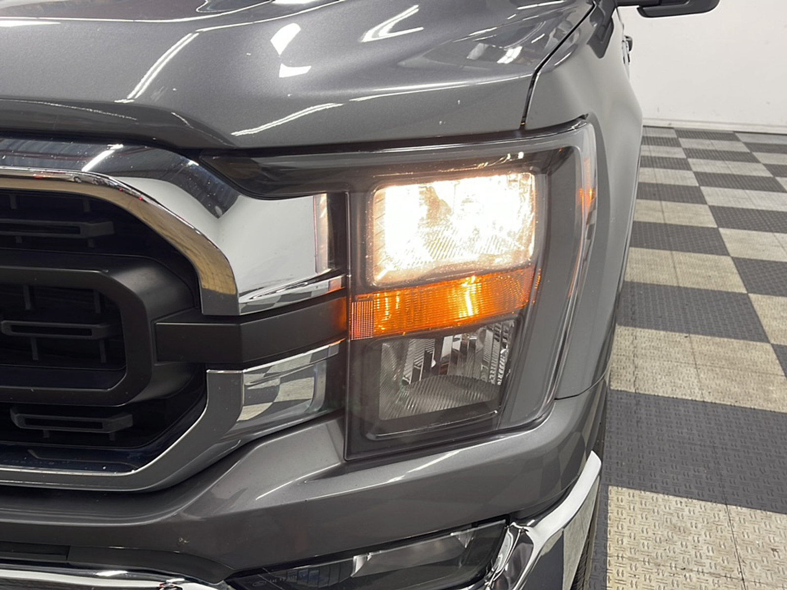 Used 2023 Ford F150 XLT w/ Equipment Group 301A Mid AWD/4WD image 26