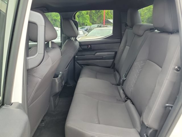 Used 2025 Toyota Tacoma SR5 AWD/4WD image 10