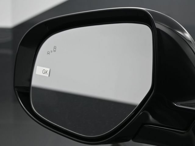 New 2026 Mitsubishi Outlander Sport SE AWD/4WD image 10