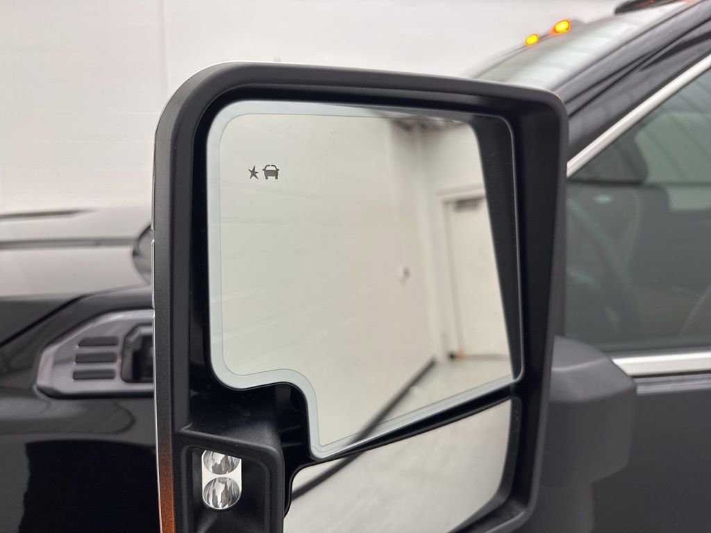 New 2026 GMC Sierra 2500 Denali Ultimate image 12