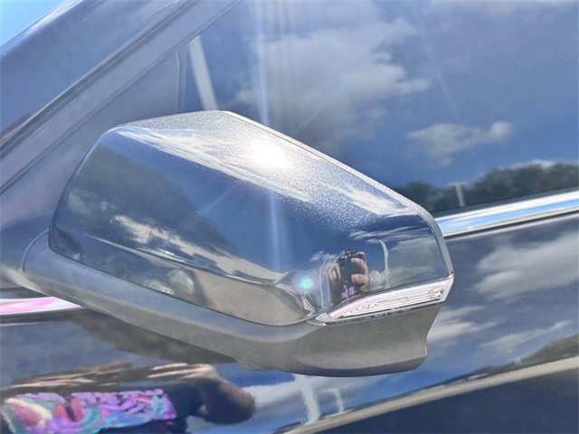 Used 2023 Chevrolet Equinox LT image 11