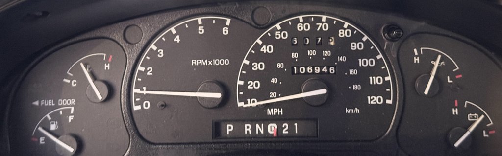 Used 2003 Ford Ranger XL RWD image 66