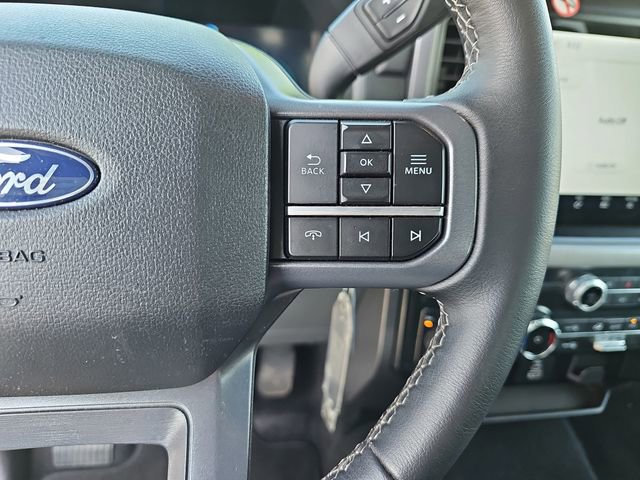 Used 2025 Ford F150 XLT w/ Equipment Group 301A Standard AWD/4WD image 20