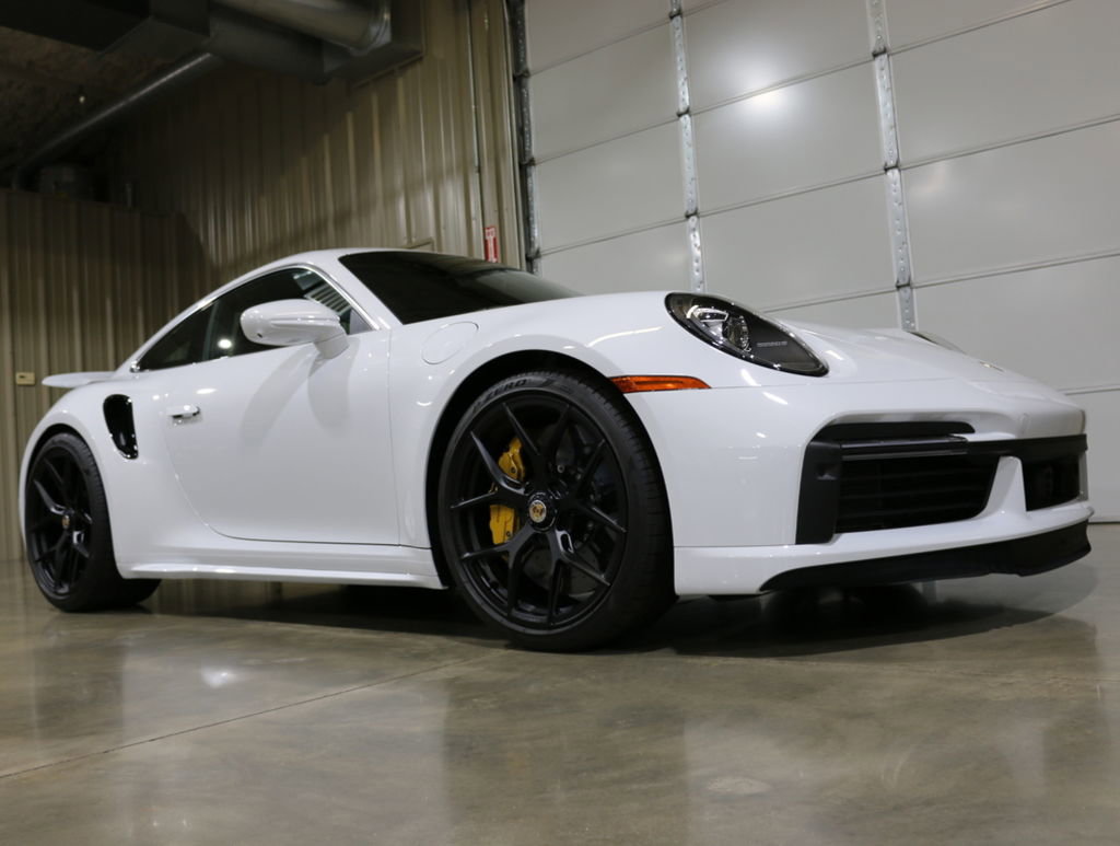 Used 2021 Porsche 911 Coupe image 50