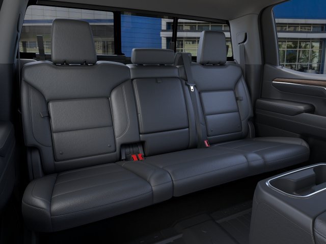 New 2026 Chevrolet Silverado 1500 RST RWD image 17