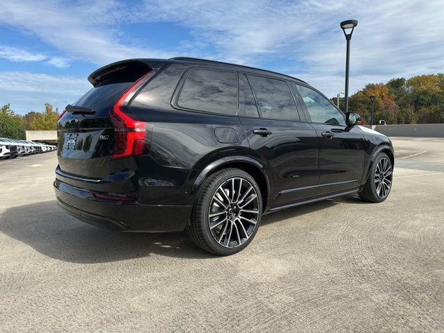 New 2026 Volvo XC90 B6 Ultra w/ Protection Package Premier image 7